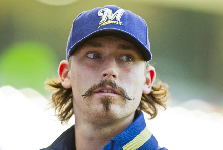 Credit: Derek Montgomery