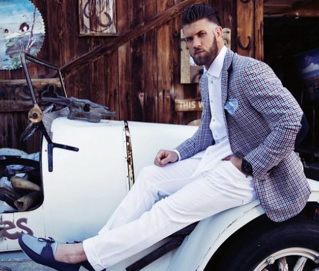 Credit: Anthony Mair/Vegas Seven